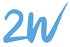 logo 2W RH