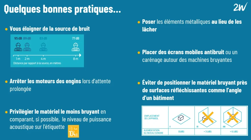 bonnes pratiques